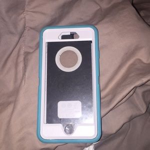 iPhone 6 outterbox